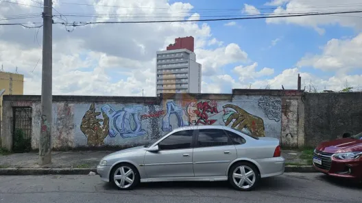 Lote/Terreno à venda, 210m² no São Cristóvão, Belo Horizonte