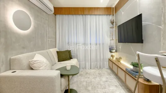 Apartamento com 2 Quartos à venda, 45m² no Cavalhada, Porto Alegre