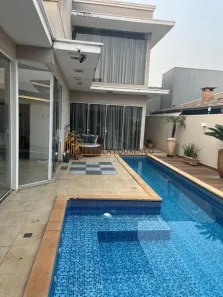 Casa de Condomínio com 3 Quartos à venda, 300m² no Quinta Ranieri, Bauru