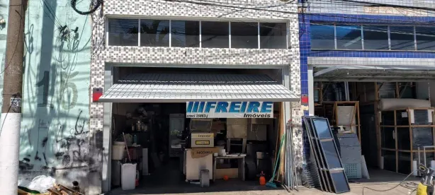 Prédio Comercial à venda, 140m² no Saúde, São Paulo