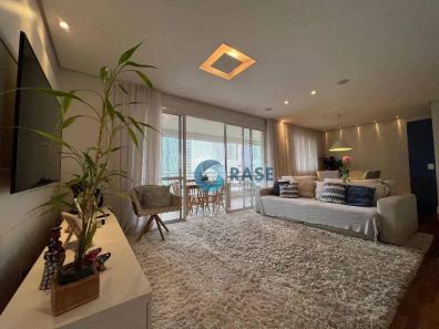 Apartamento com 3 Quartos à venda, 128m² no Vila Andrade, São Paulo