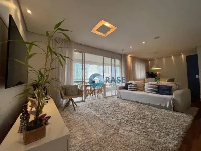Apartamento com 3 Quartos à venda, 128m² no Vila Andrade, São Paulo