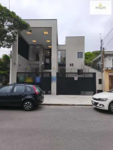 Prédio Comercial com 9 Quartos para alugar, 900m² no Vila Monumento, São Paulo
