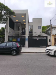 Prédio Comercial com 9 Quartos para venda ou aluguel, 900m² no Vila Monumento, São Paulo