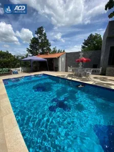 Fazenda/Sítio com 3 Quartos à venda, 2600m² no Vila Nova Bonsucesso, Guarulhos