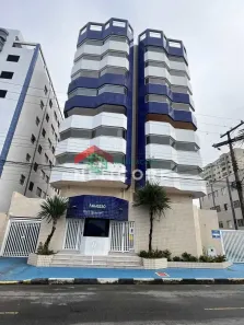 Apartamento com 3 Quartos à venda, 151m² no Jardim Marina, Mongaguá