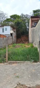 Lote/Terreno à venda, 150m² no Jardim Portal do Itavuvu, Sorocaba