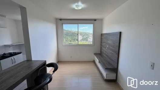 Apartamento com 2 Quartos à venda, 52m² no Jardim Carvalho, Porto Alegre