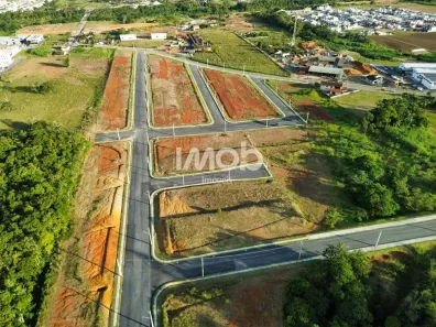 Lote/Terreno à venda, 324m² no Três Rios do Norte, Jaraguá do Sul