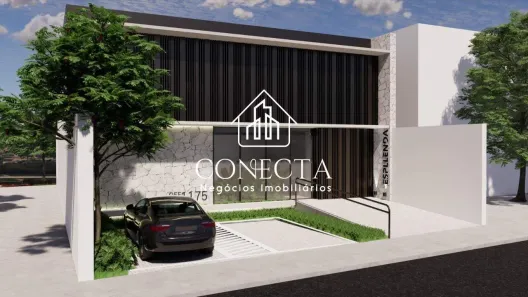 Prédio Comercial para alugar, 467m² no Morada da Colina, Uberlândia