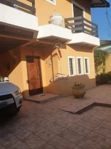 Casa com 4 Quartos à venda, 300m² no Canto do Forte, Praia Grande