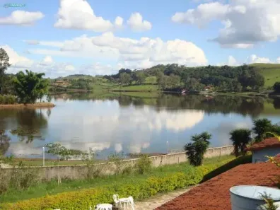 Fazenda/Sítio com 4 Quartos à venda, 280m² no Barreira do Triunfo, Juiz de Fora