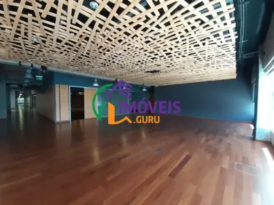 Sala Comercial para alugar, 4347m² no Lapa de Baixo, São Paulo
