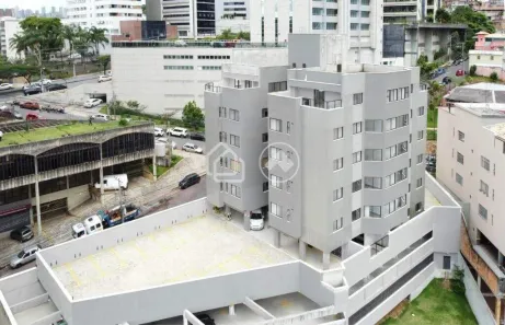 Cobertura com 2 Quartos à venda, 80m² no Gutierrez, Belo Horizonte