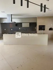 Casa com 4 Quartos à venda, 900m² no Morada da Colina, Uberlândia