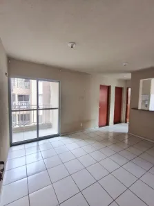 Apartamento com 2 Quartos para alugar, 53m² no Turu, São Luís