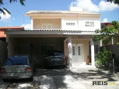Casa de Condomínio com 3 Quartos à venda, 270m² no Granja Olga I, Sorocaba