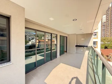 Cobertura com 3 Quartos à venda, 271m² no Botafogo, Rio de Janeiro