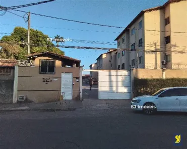 Apartamento com 2 Quartos para alugar, 46m² no Mondubim, Fortaleza