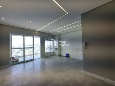 Apartamento com 2 Quartos para alugar, 71m² no Centro, Jacareí