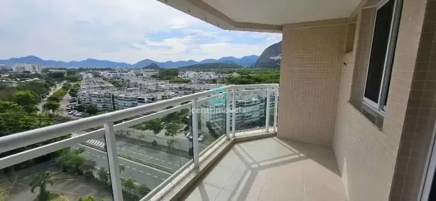 Apartamento com 3 Quartos à venda, 80m² no Recreio dos Bandeirantes, Rio de Janeiro