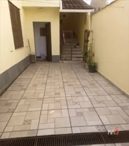 Casa com 1 Quarto para alugar, 10m² no Valparaíso, Petrópolis