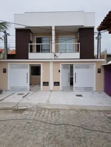 Casa de Condomínio com 2 Quartos à venda, 89m² no Campo Grande, Rio de Janeiro