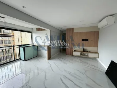 Apartamento com 3 Quartos à venda, 92m² no Alto da Mooca, São Paulo
