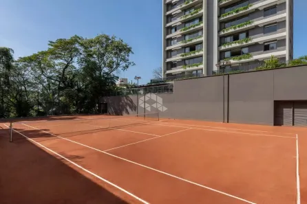 Apartamento com 3 Quartos à venda, 156m² no Boa Vista, Porto Alegre