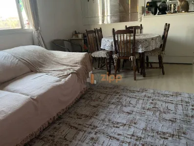 Apartamento com 2 Quartos à venda, 50m² no Imirim, São Paulo