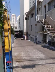 Lote/Terreno à venda, 1400m² no Aclimação, São Paulo
