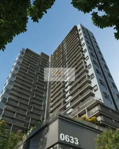 Apartamento com 2 Quartos à venda, 47m² no Santo Amaro, São Paulo