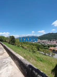Lote/Terreno à venda, 428m² no Jardim Planalto, Poços de Caldas
