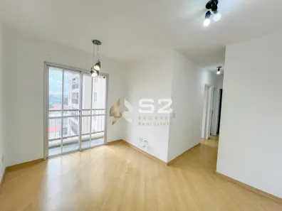 Apartamento com 2 Quartos para alugar, 50m² no Vila Leopoldina, São Paulo