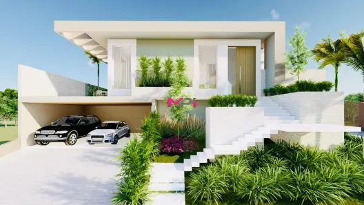 Lote/Terreno à venda, 1000m² no Loteamento Portal da Colina, Jundiaí