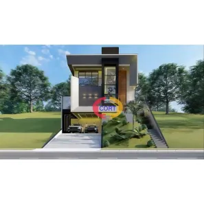 Casa de Condomínio com 4 Quartos à venda, 313m² no Residencial Arujá Ville, Arujá