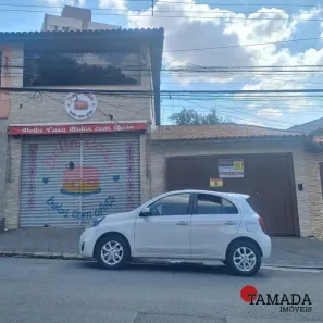 Casa com 3 Quartos à venda, 358m² no Parque Boturussu, São Paulo