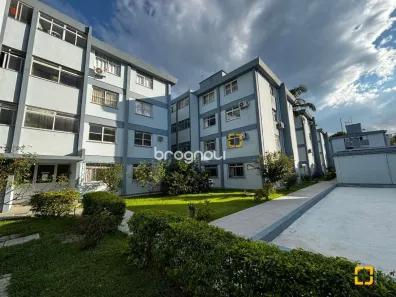 Apartamento com 2 Quartos à venda, 44m² no Estreito, Florianópolis