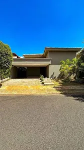 Casa de Condomínio com 4 Quartos à venda, 300m² no Residencial Marcia, São José do Rio Preto