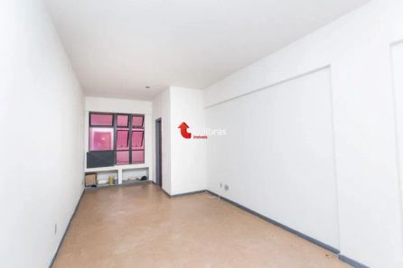 à venda, 27m² no Estoril, Belo Horizonte