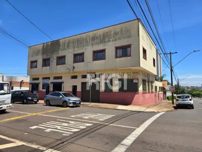 Ponto Comercial para alugar, 100m² no Centro, Londrina
