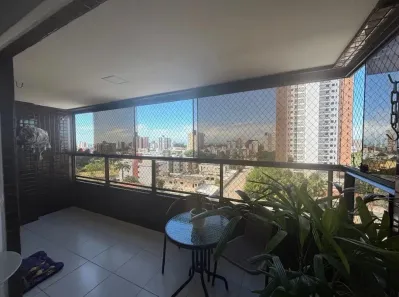Apartamento com 3 Quartos à venda, 89m² no Jardim Oceania, João Pessoa