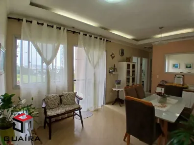 Apartamento com 3 Quartos à venda, 78m² no Planalto, São Bernardo do Campo