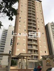 Apartamento com 3 Quartos à venda, 89m² no Taquaral, Campinas
