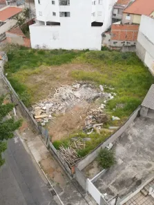 para alugar, 10m² no Vila Pires, Santo André
