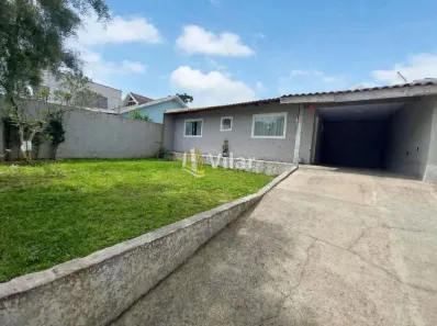 Casa com 2 Quartos à venda, 174m² no Planta Deodoro, Piraquara