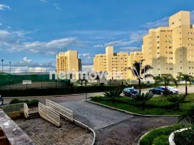 Apartamento com 4 Quartos à venda, 165m² no Alphaville - Lagoa dos Ingleses, Nova Lima