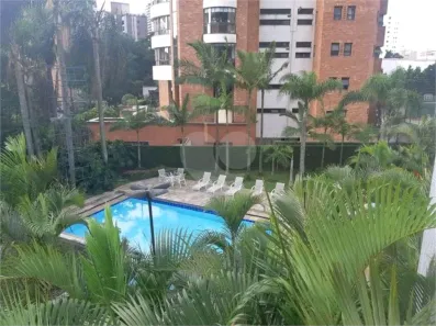 Apartamento com 4 Quartos à venda, 400m² no Vila Suzana, São Paulo