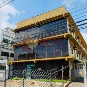 Prédio Comercial para venda ou aluguel, 1000m² no Vila Hamburguesa, São Paulo