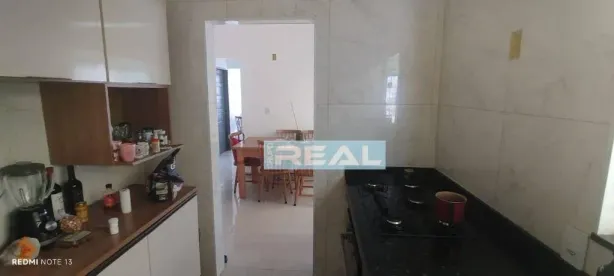 Casa com 3 Quartos à venda, 120m² no João Aranha, Paulínia